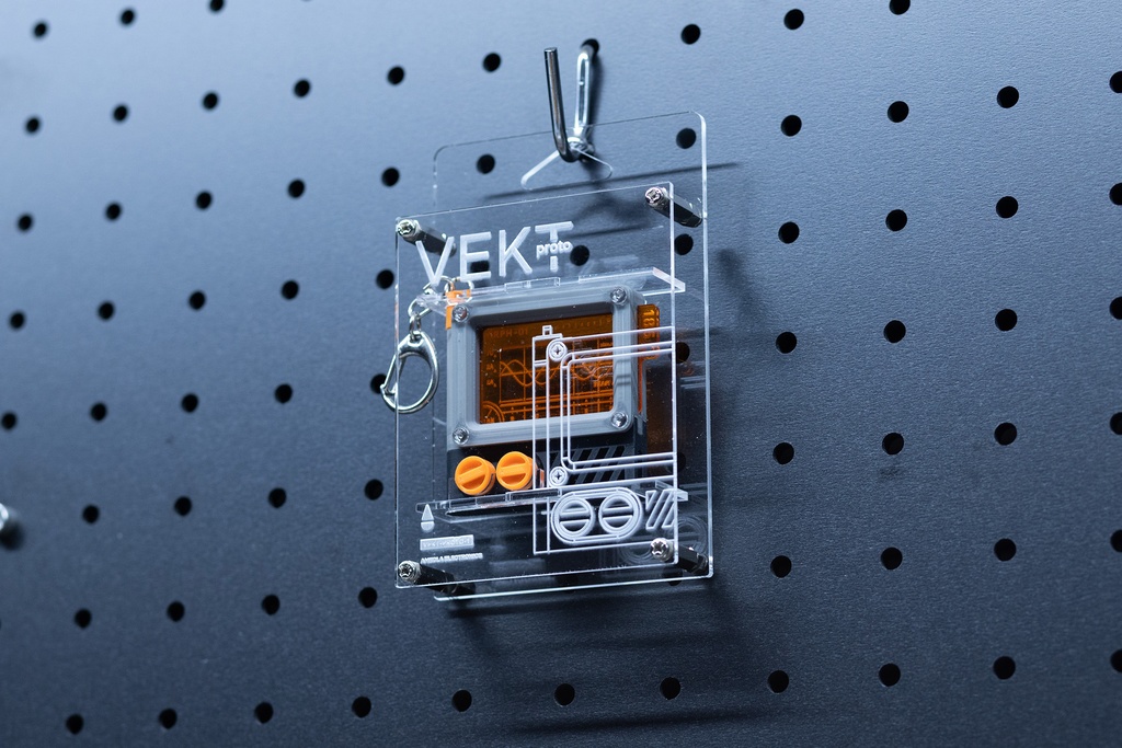 STANDALONE for VEKT proto