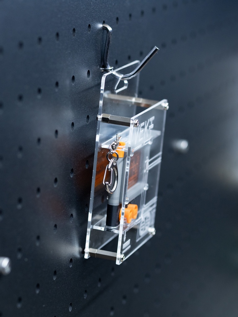 STANDALONE for VEKT proto