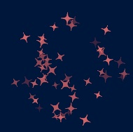 キラキラ8色セット【URP版】