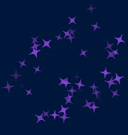 キラキラ8色セット【URP版】