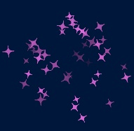 キラキラ8色セット【URP版】