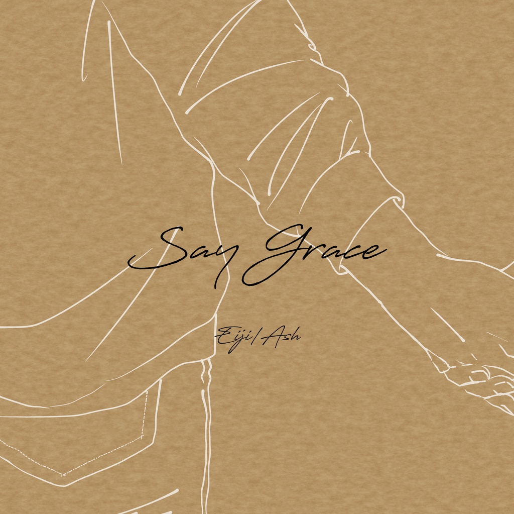 Say Grace