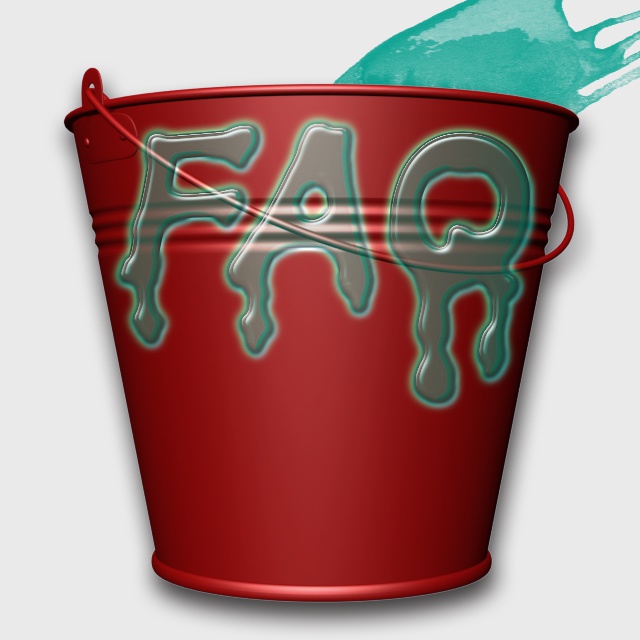 よくあるご質問(FAQ)