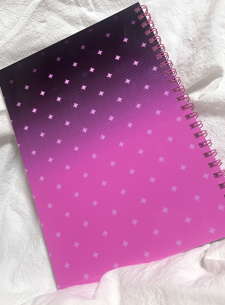 スケッチブック【一蓮托生】