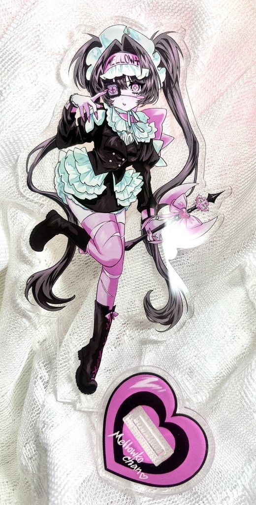magical★アクリルスタンド