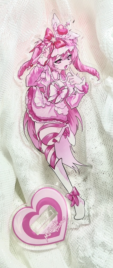 magical★アクリルスタンド