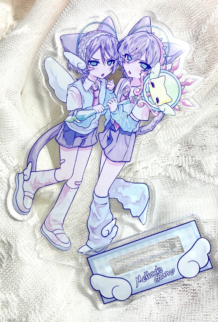 magical★アクリルスタンド