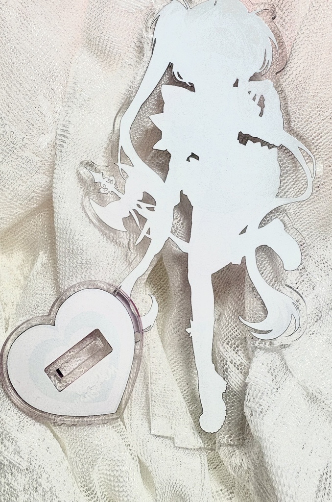 magical★アクリルスタンド
