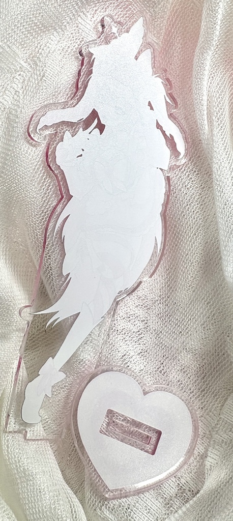 magical★アクリルスタンド