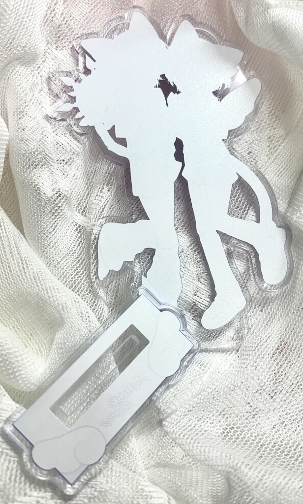 magical★アクリルスタンド