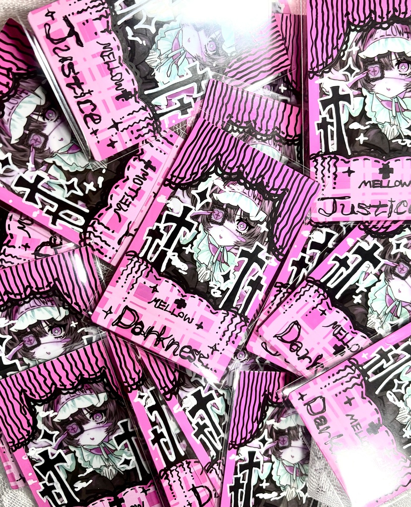 magical★落書きチェキ