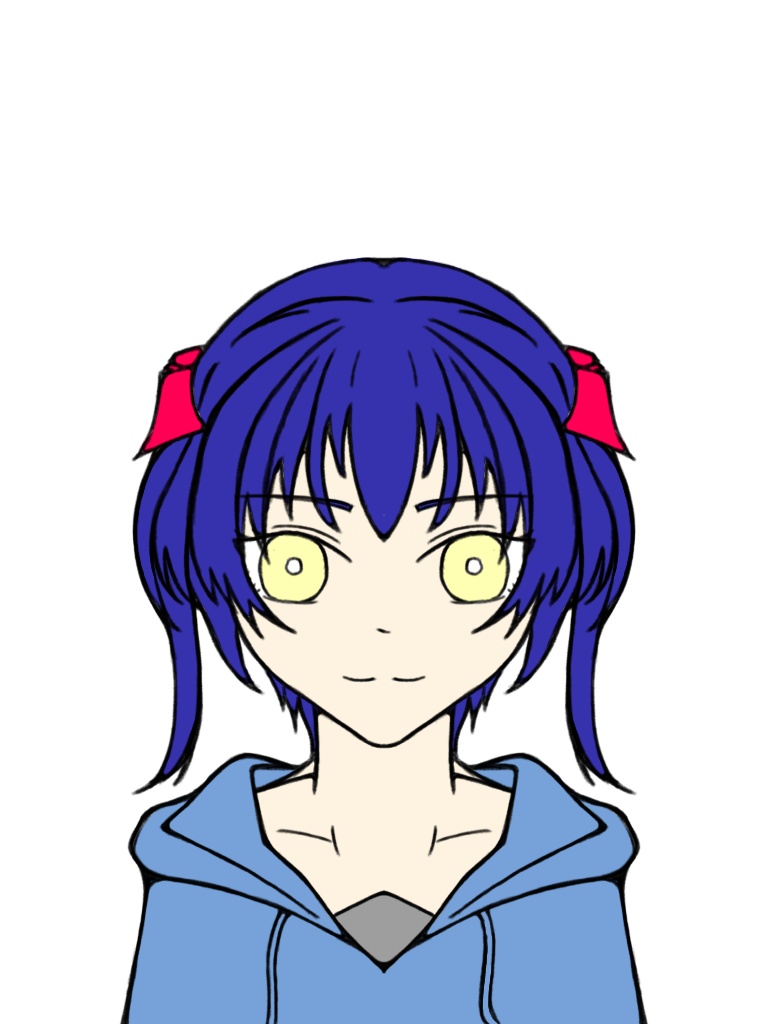 『イノセント・プレイア』PDF版 SPLL:E196820