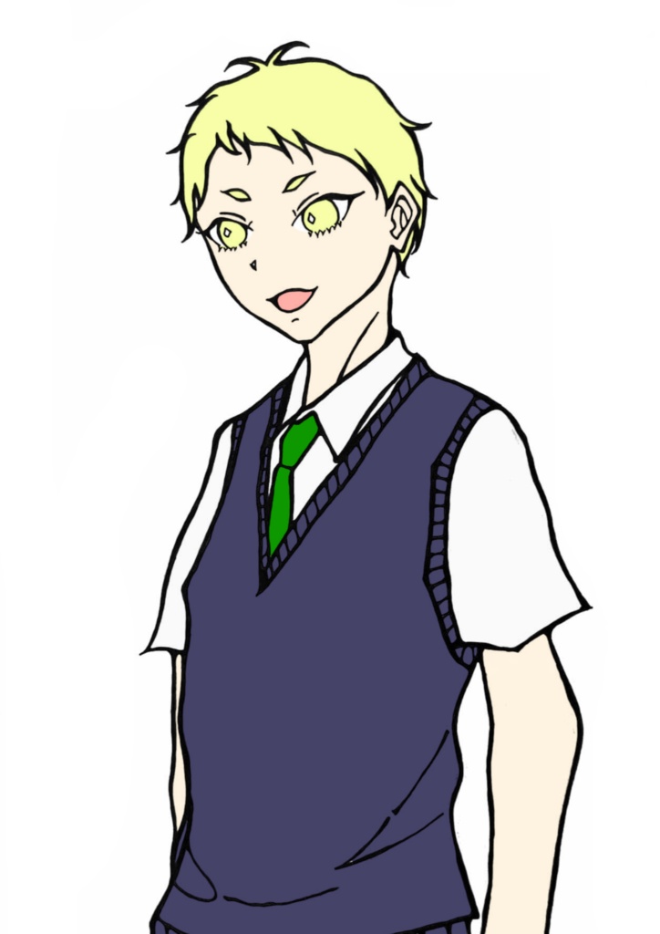 『クモミサマ』PDF版 SPLL:E196821