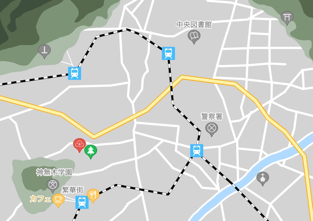 『クモミサマ』PDF版 SPLL:E196821