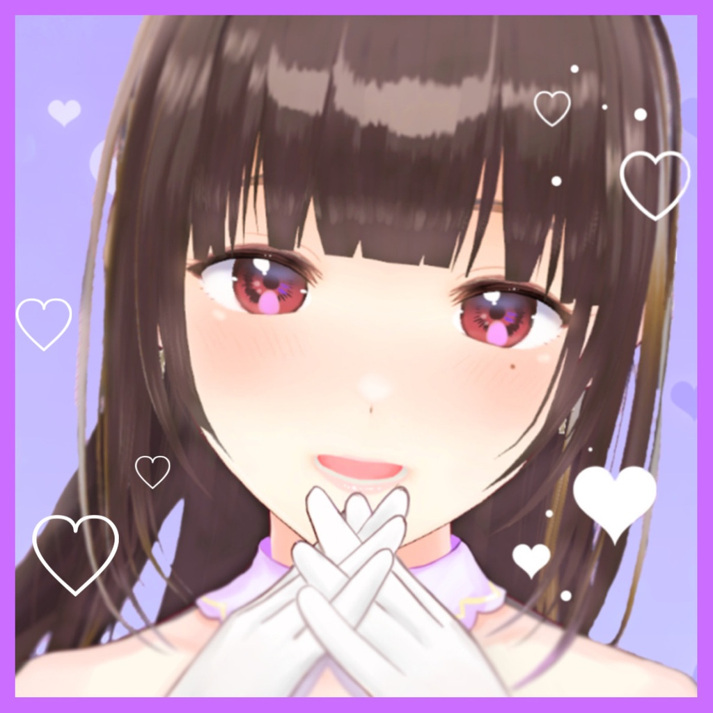 胡蝶由芽を甘やかしたい🦋💜