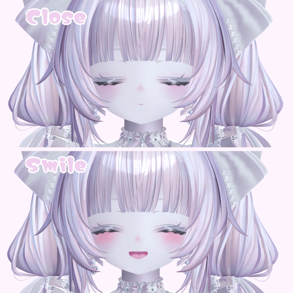 ルルネ専用 fleeting make&eyetexture