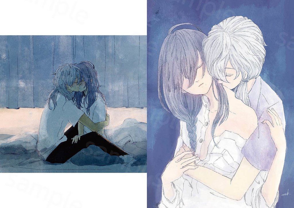 Notebook(イラストログ本)