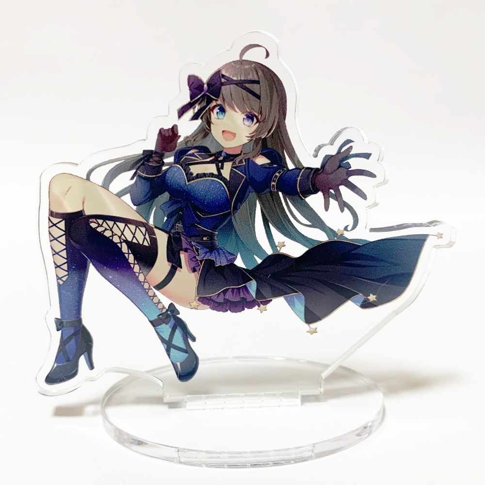 【アクリルスタンド】深月そると(全身ver.)