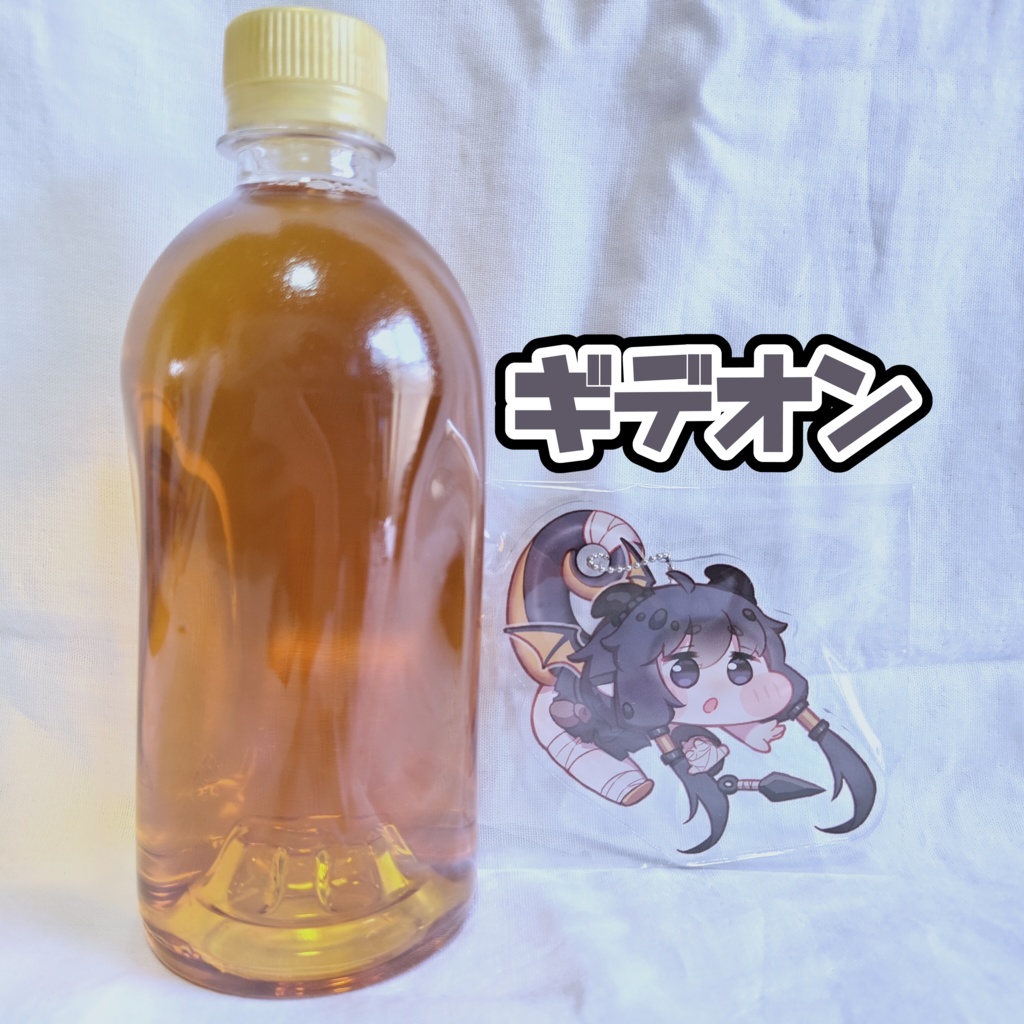 【トリもち祭新作】使徒ぶらさがりアクリルキーホルダー