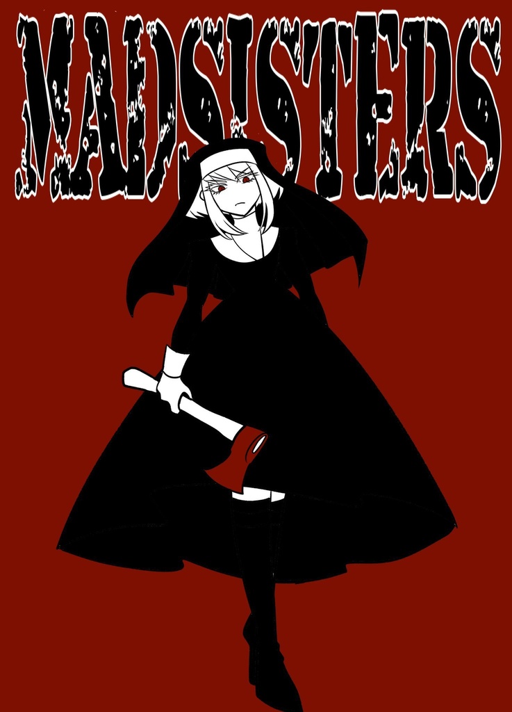 MADSISTERS