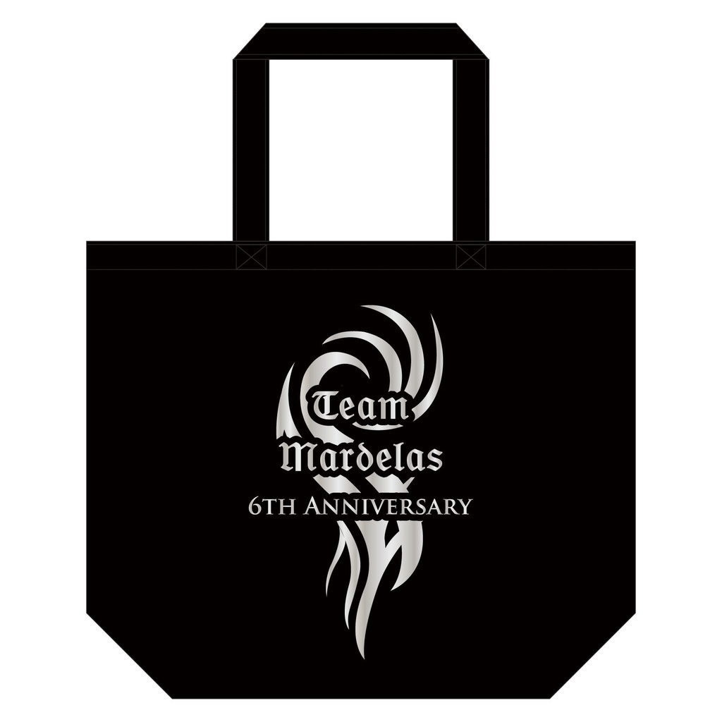 【SALE】6th Anniversary Tote Bag 
