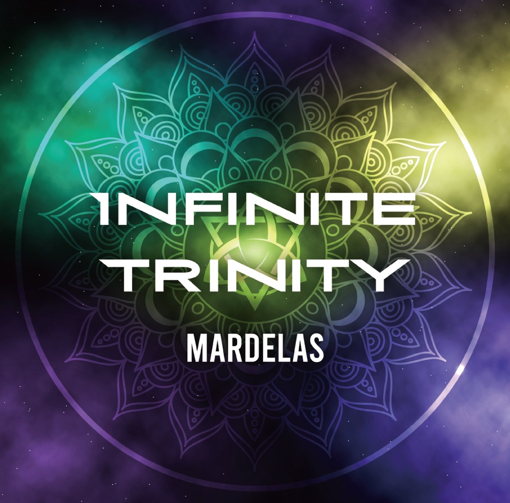【CD/Single】Infinite Trinity (2022)