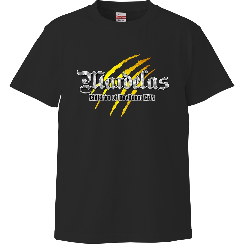 Bounty Hunt Tour 2026 T-shirt