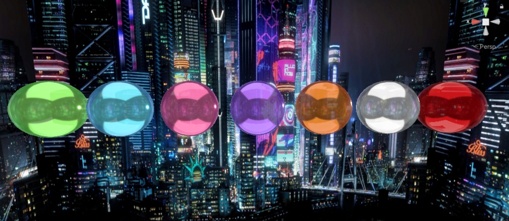 Slime Time Liltoon Preset