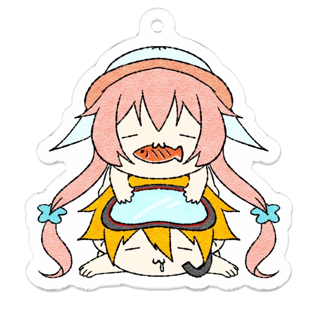 ろんぽーこんび〈夏〉