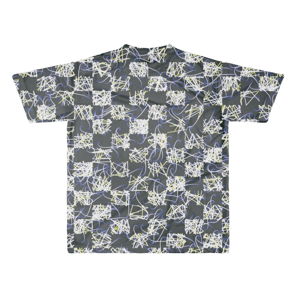 Crunchy vs Fluffy (Black)