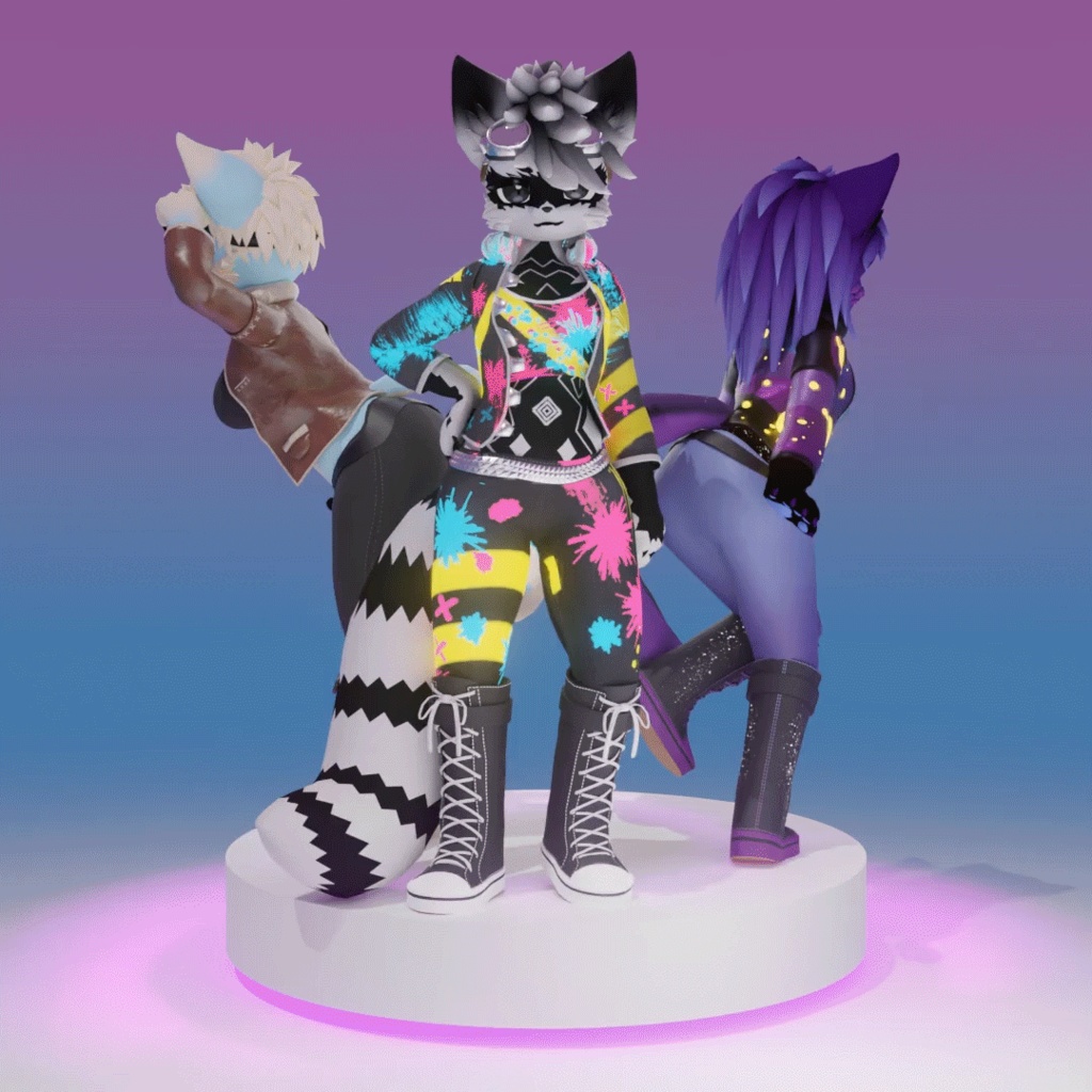 ジャケットパックJacket Pack