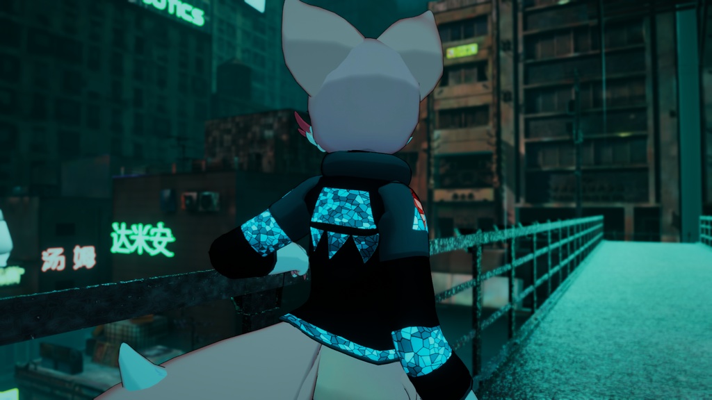 ジャケットパックJacket Pack