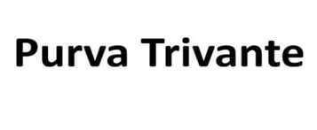Purva Trivante