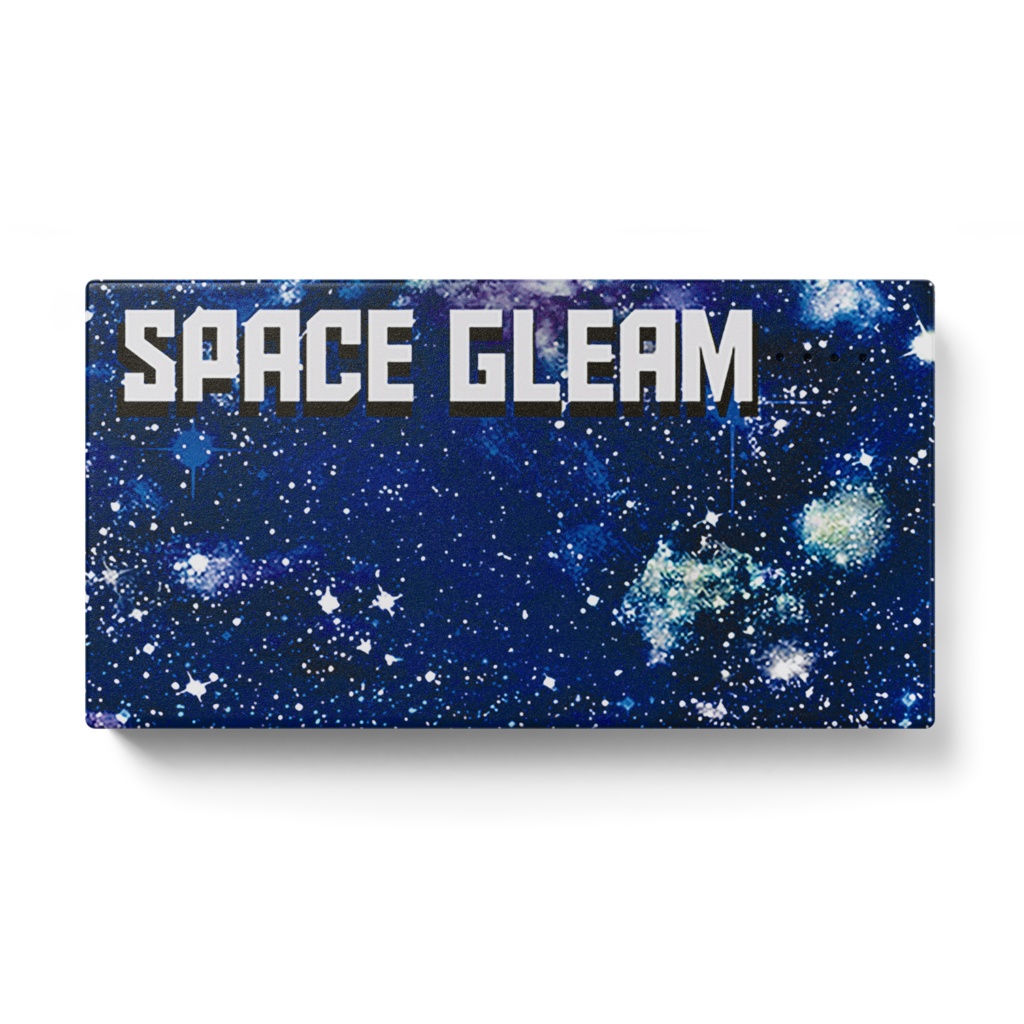 SpaceGleamのモバブ
