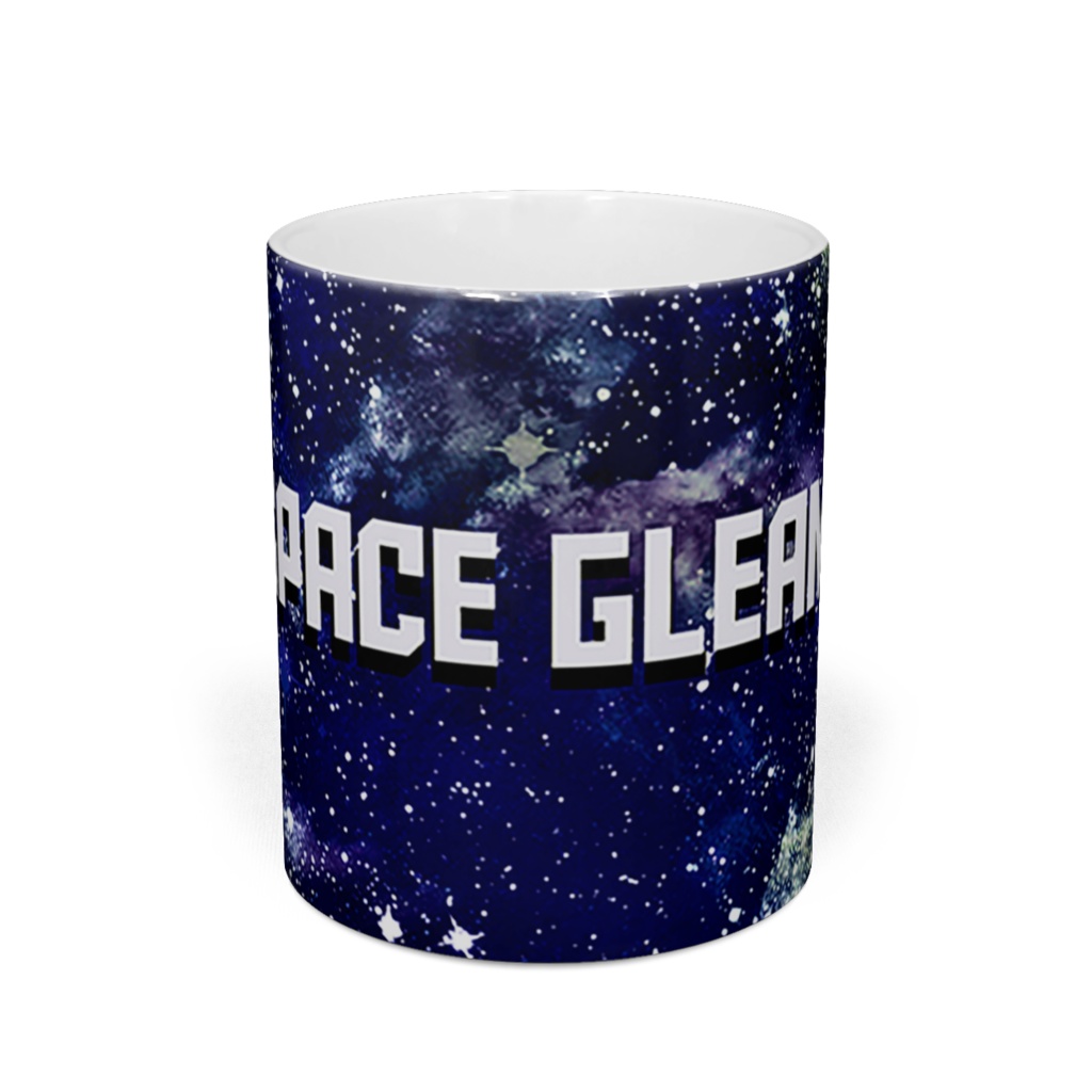SpaceGleamのマグ2