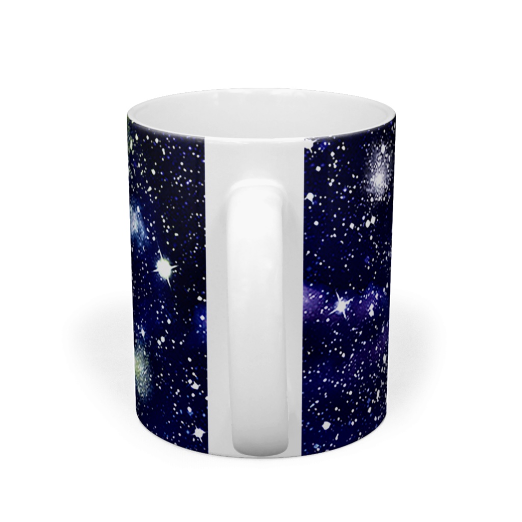 SpaceGleamのマグ2