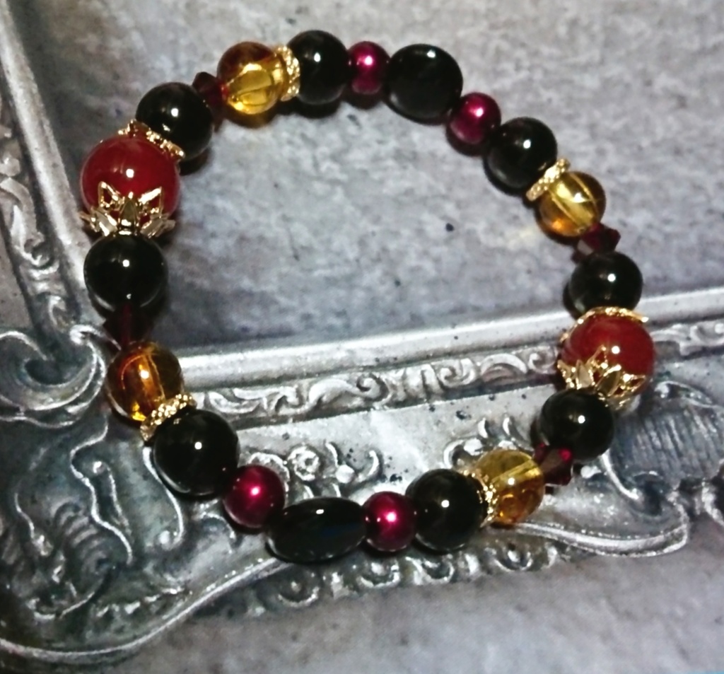 エルメロイⅡ世イメージ ブレスレット【B】