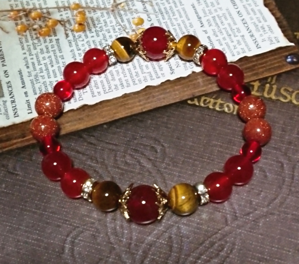 イスカンダルイメージ ブレスレット