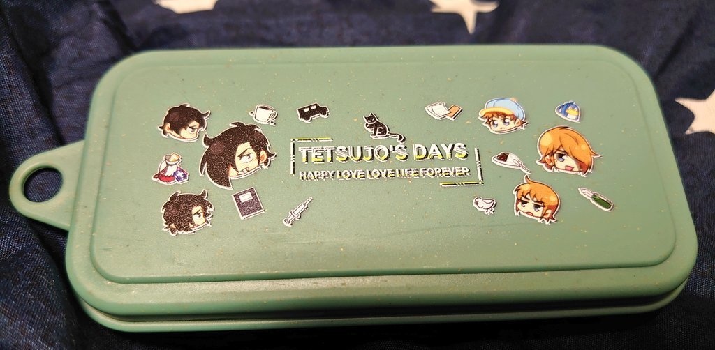 テツ譲カトラリーセット