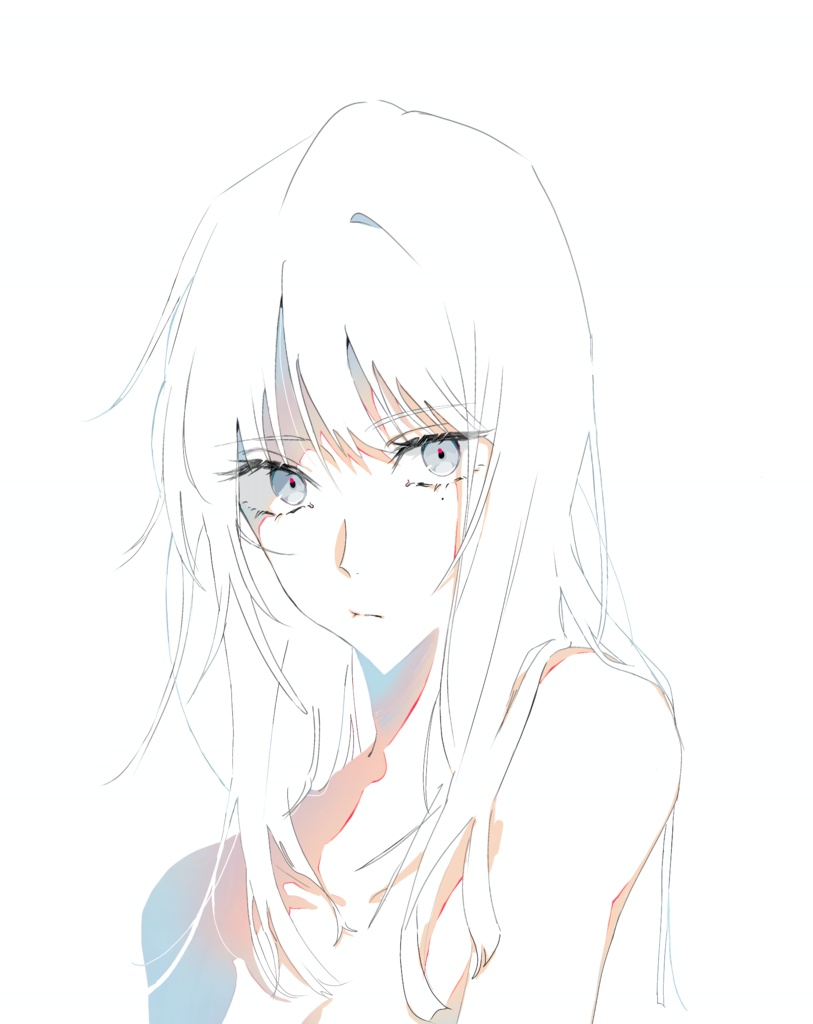 オリジナルイラスト