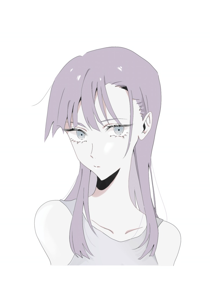 オリジナルイラスト