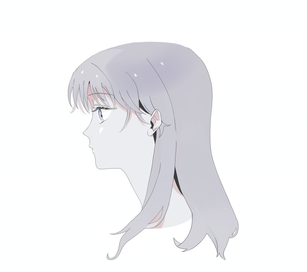 オリジナルイラスト