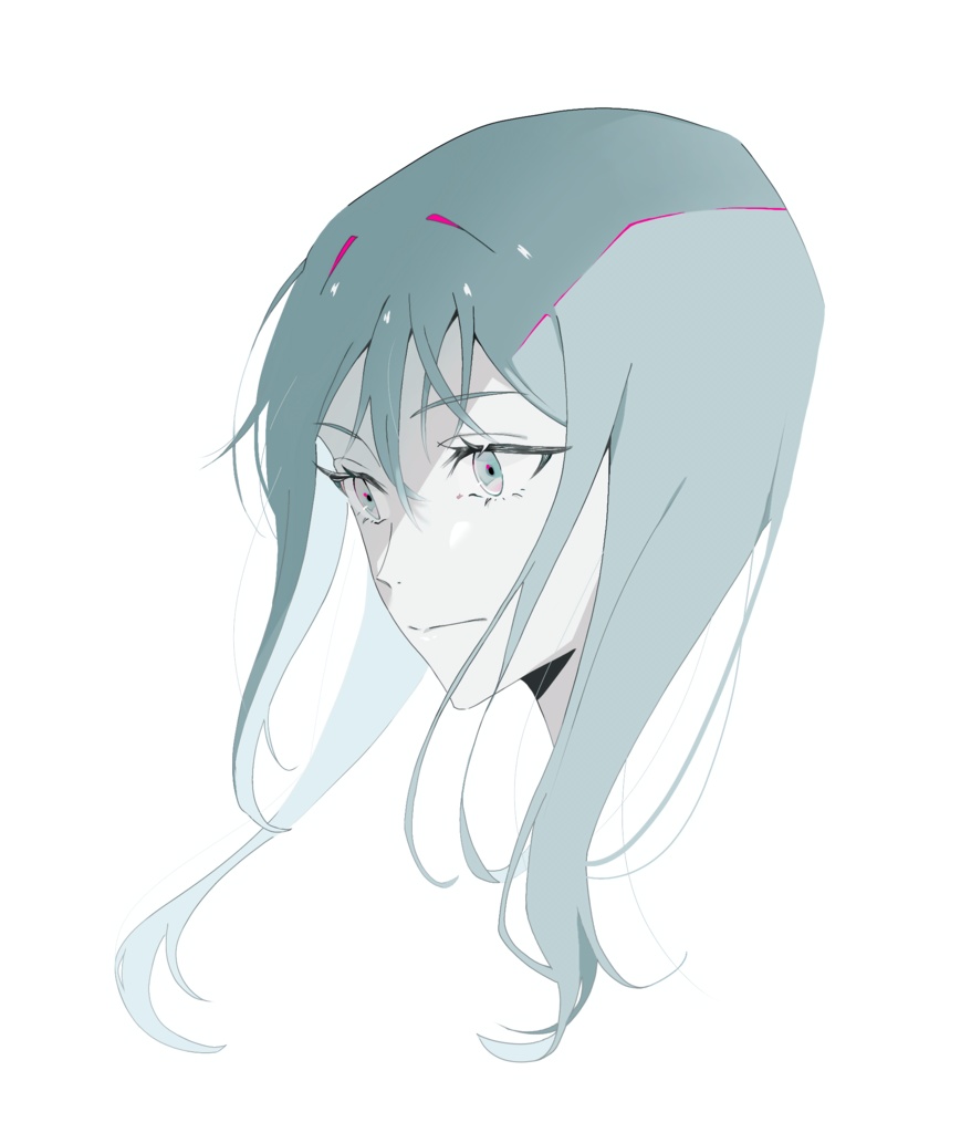 オリジナルイラスト