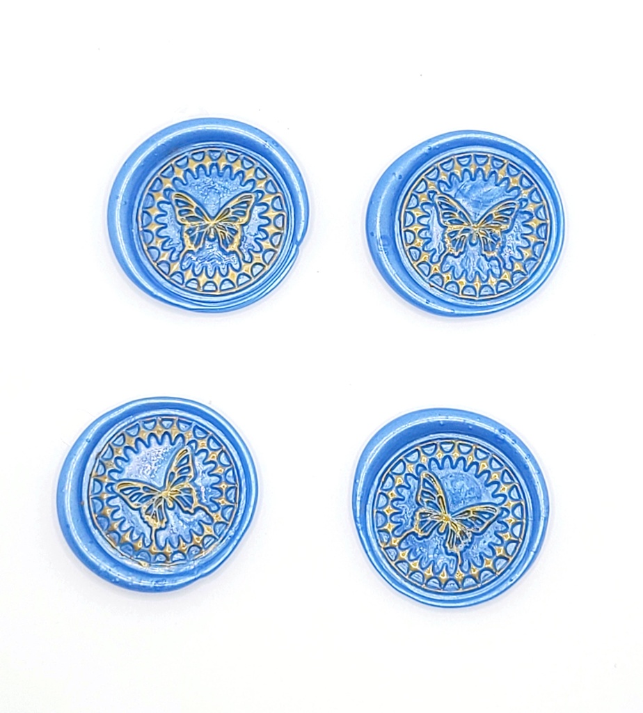 オベロンの封蝋シール