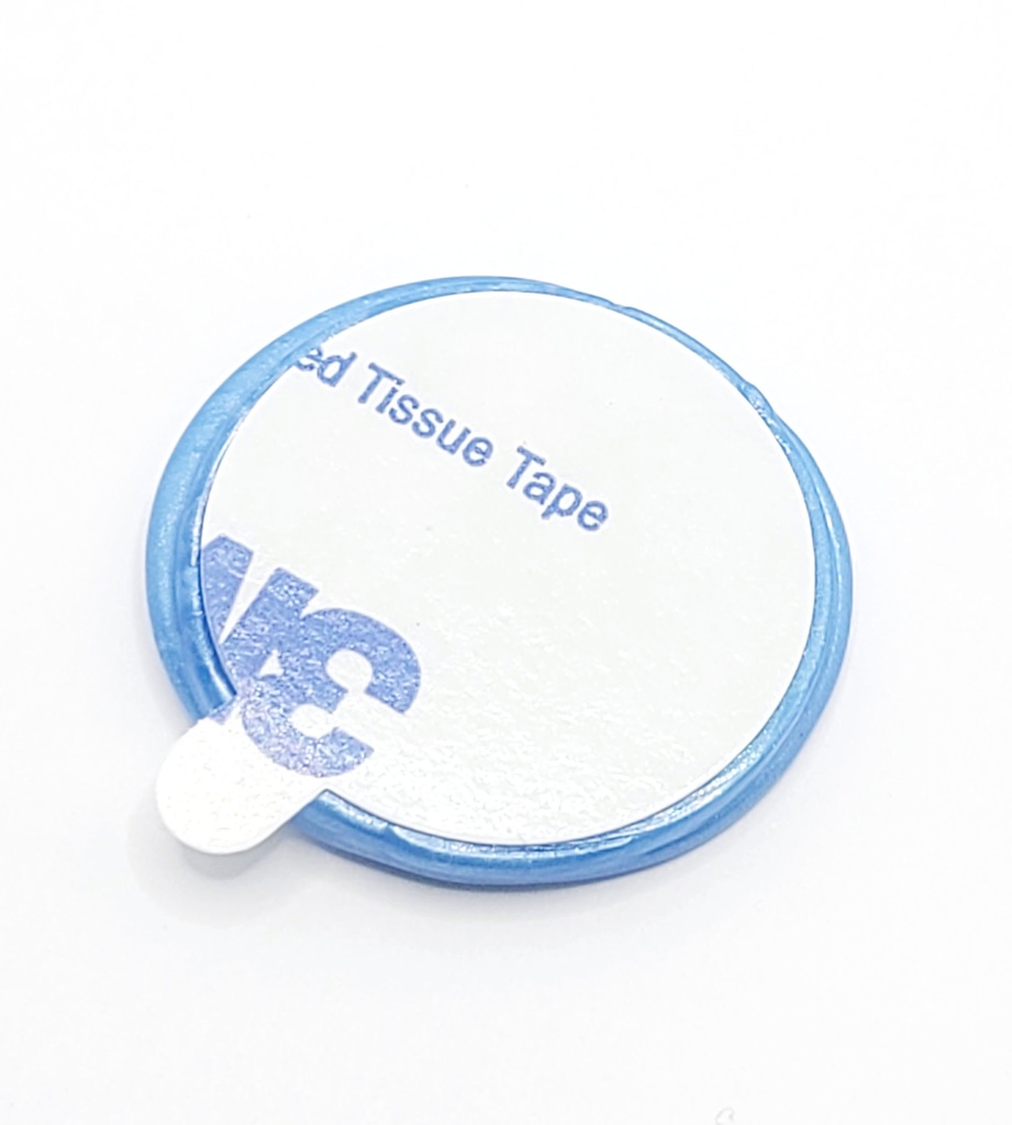 オベロンの封蝋シール