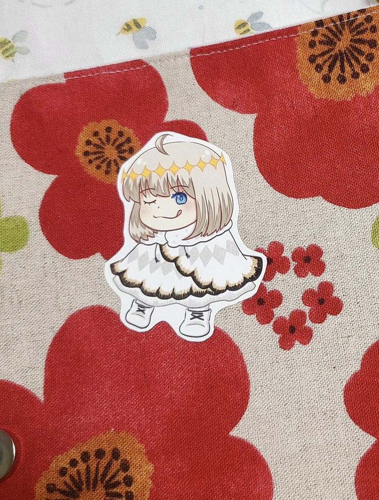 ミニオべこっそりポシェット