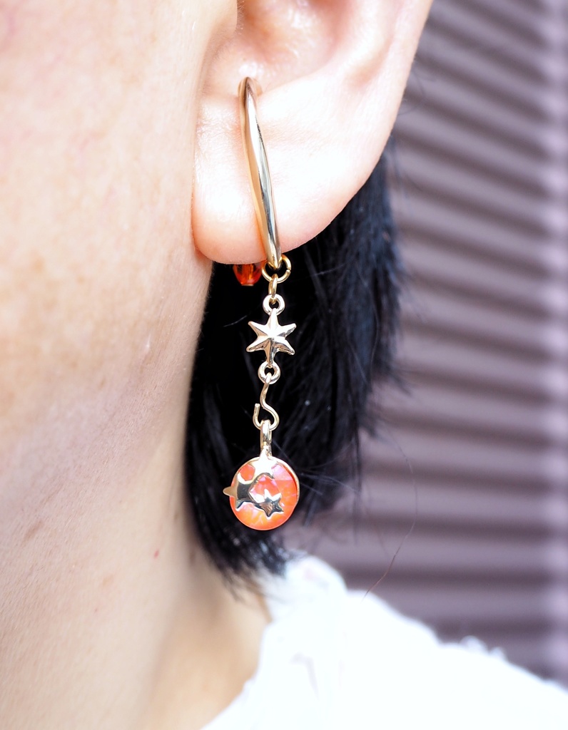 星に似たあの娘