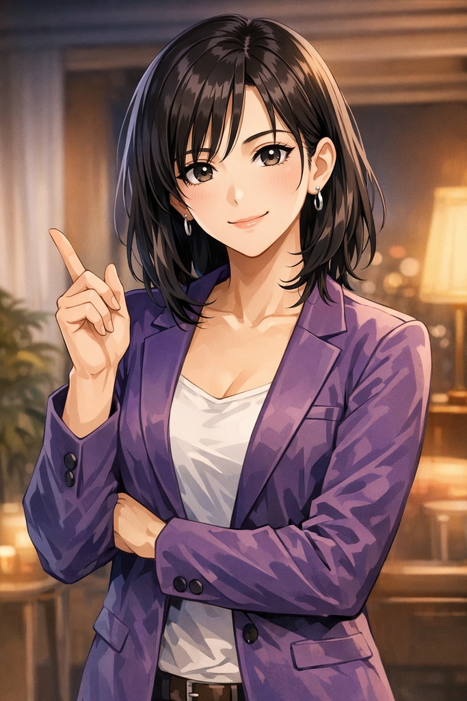 生成AI まこと みさと