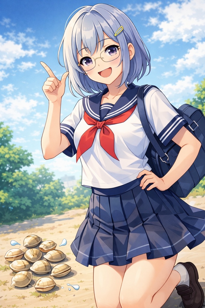 生成AI　まこと　みさと