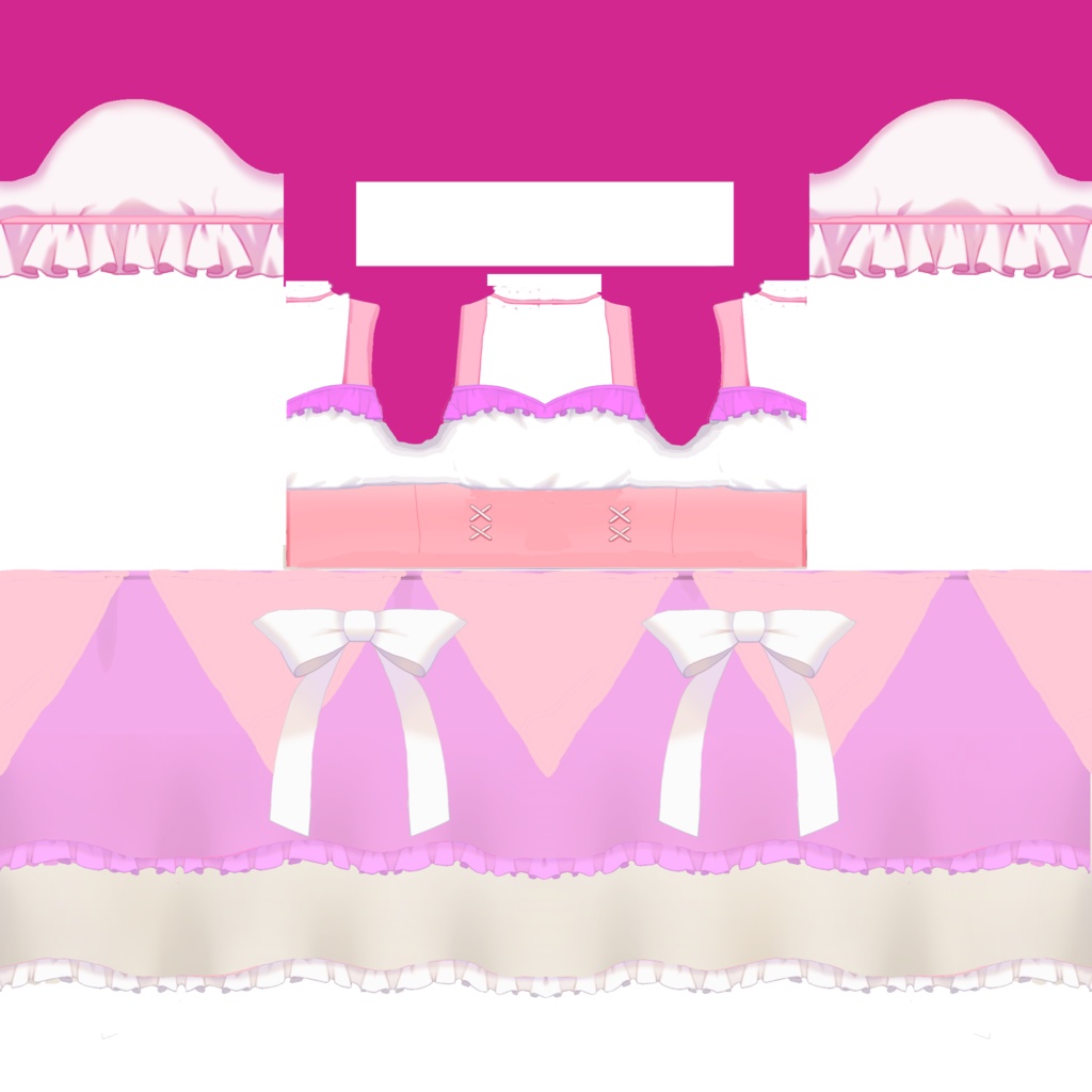 ウェトレス改良